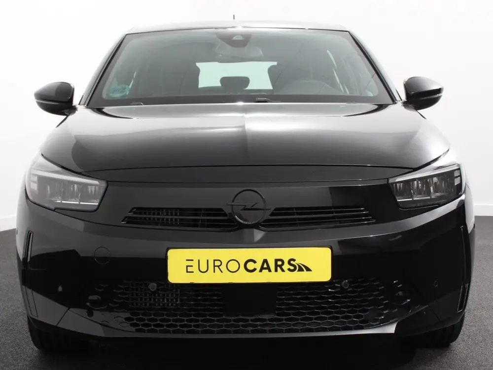 Opel Corsa 1.2 Turbo GS Navigatie Apple Carplay uit 2024, foto 5