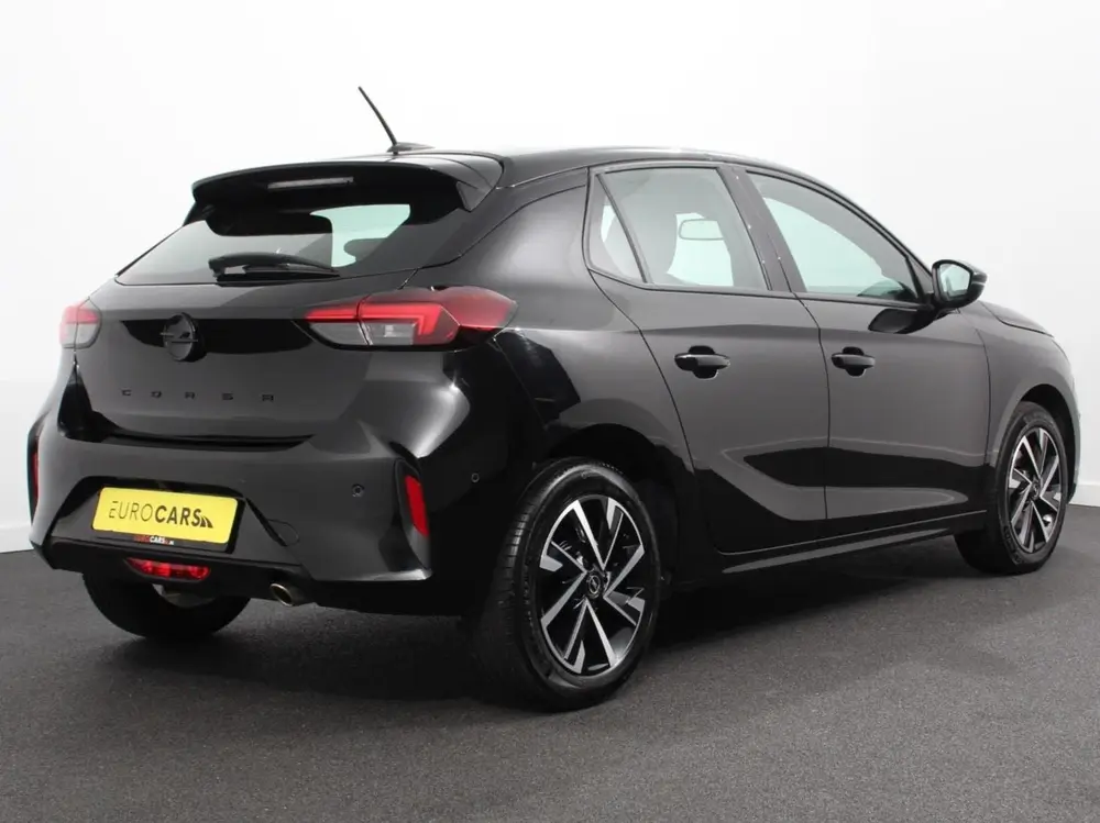 Opel Corsa 1.2 Turbo GS Navigatie Apple Carplay uit 2024, foto 7
