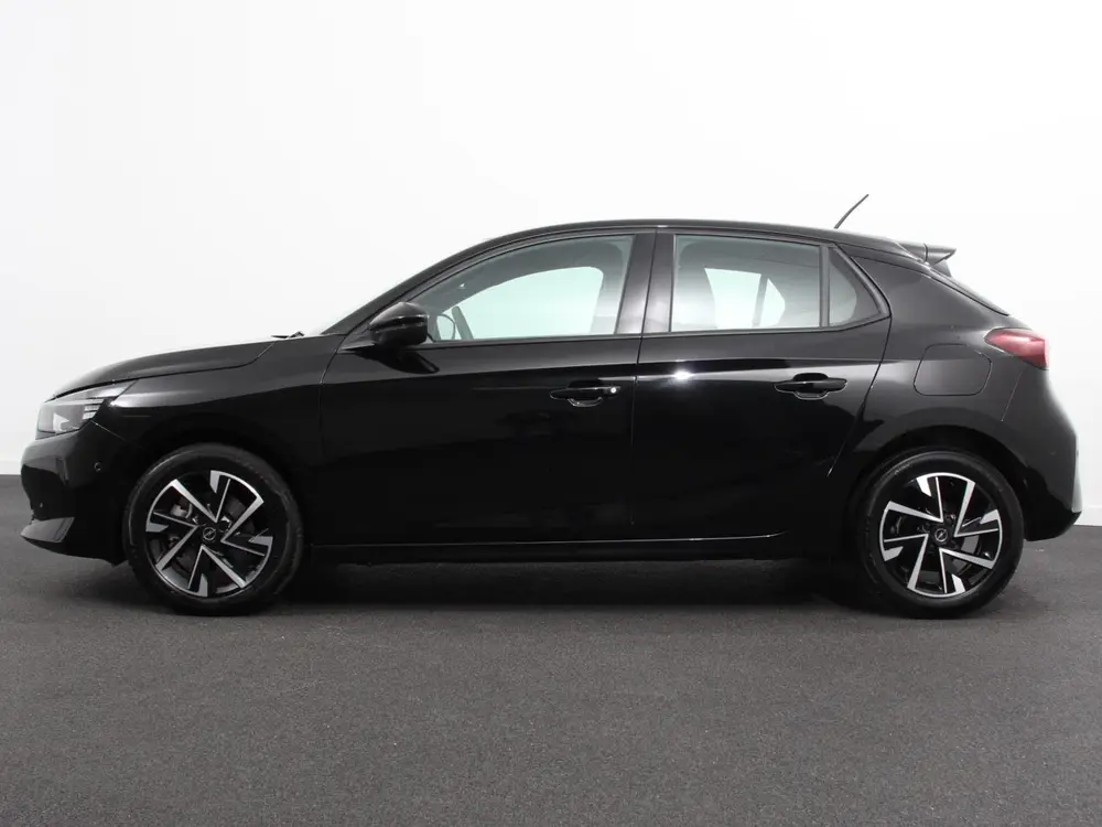 Opel Corsa 1.2 Turbo GS Navigatie Apple Carplay uit 2024, foto 8