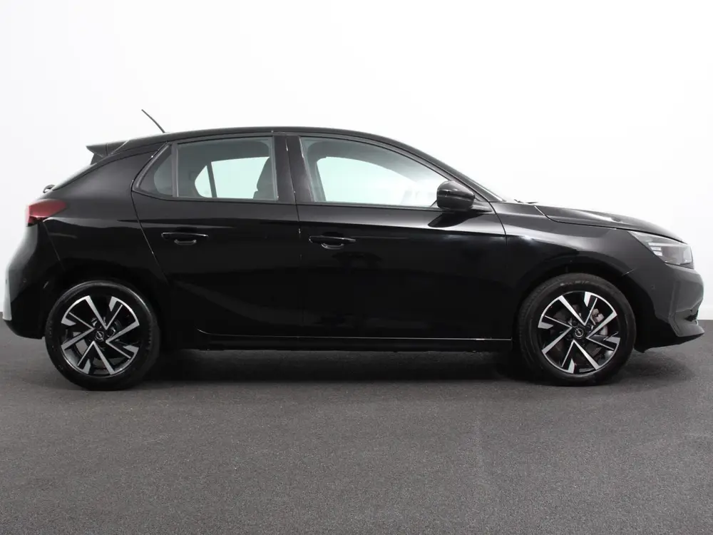 Opel Corsa 1.2 Turbo GS Navigatie Apple Carplay uit 2024, foto 9
