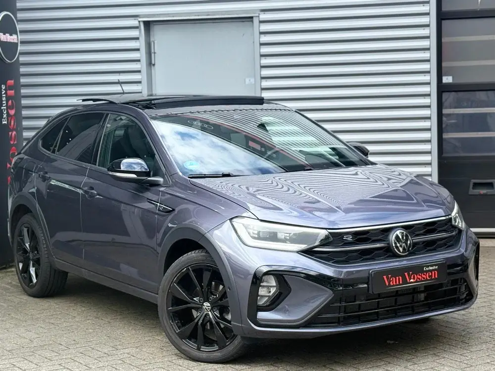 Volkswagen Taigo 1.5 TSI 3X R-Line |PANO|KEYLESS|LANEASSIST| uit 2023, foto 10