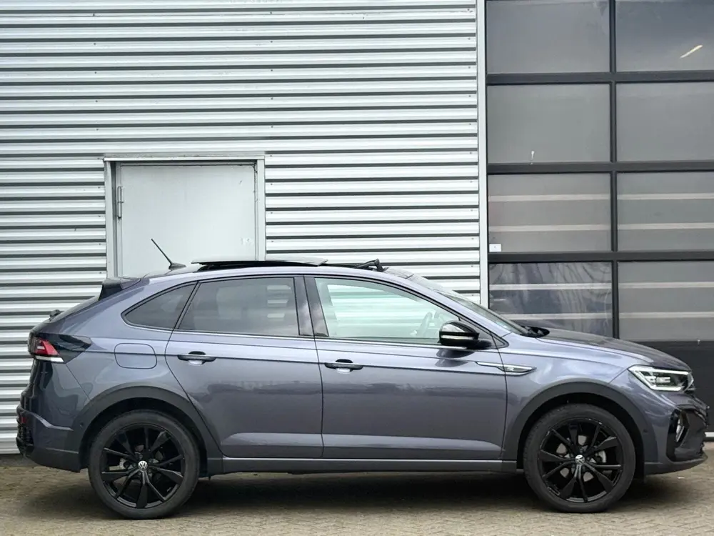 Volkswagen Taigo 1.5 TSI 3X R-Line |PANO|KEYLESS|LANEASSIST| uit 2023, foto 12