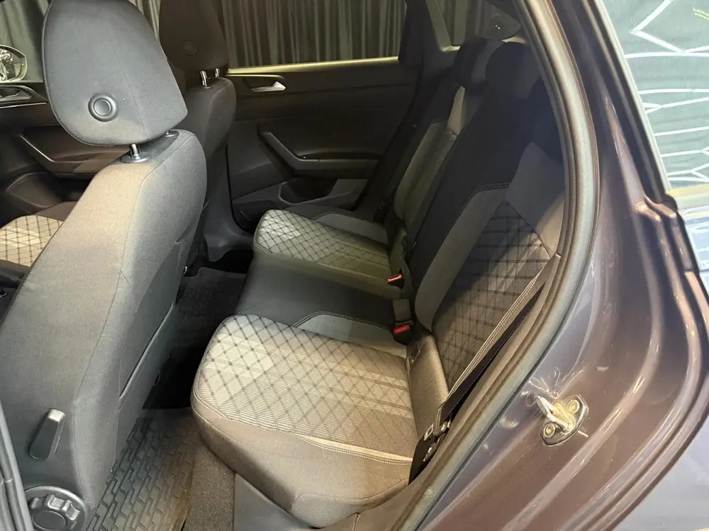 Volkswagen Taigo 1.5 TSI 3X R-Line |PANO|KEYLESS|LANEASSIST| uit 2023, foto 20