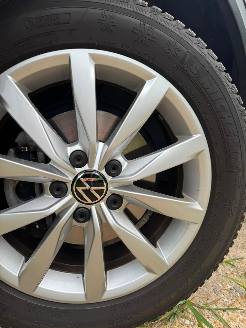 Volkswagen T-Roc 1.5 TSI Life Business uit 2023, foto 17