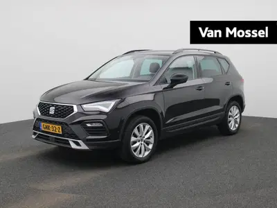 SEAT Ateca 1.0 TSI Style Business Intense uit 2024
