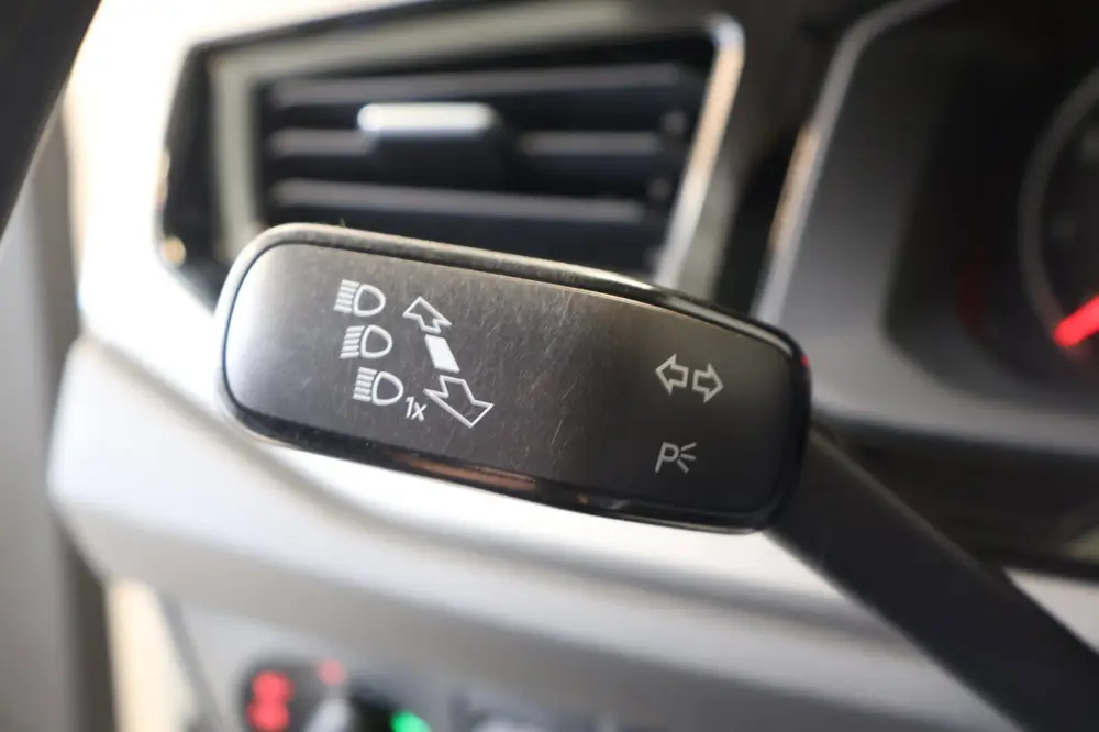 Volkswagen Polo 1.0 TSI Comfortline NL auto, Appconnect, ada uit 2020, foto 13