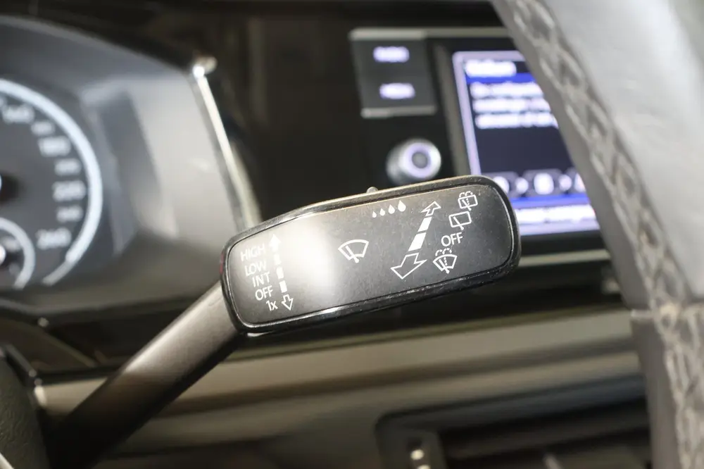 Volkswagen Polo 1.0 TSI Comfortline NL auto, Appconnect, ada uit 2020, foto 14