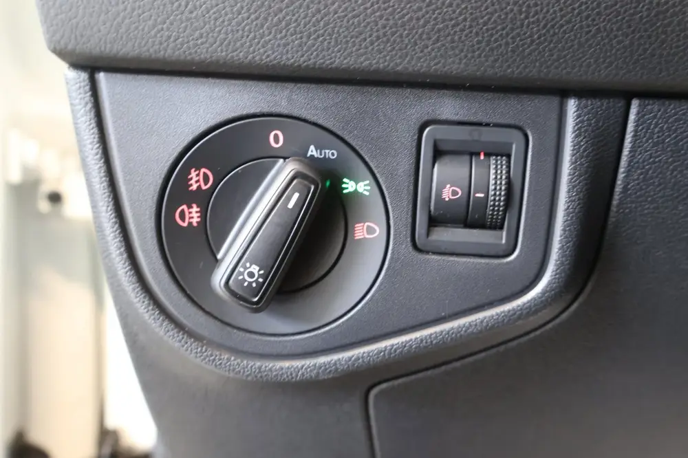 Volkswagen Polo 1.0 TSI Comfortline NL auto, Appconnect, ada uit 2020, foto 15