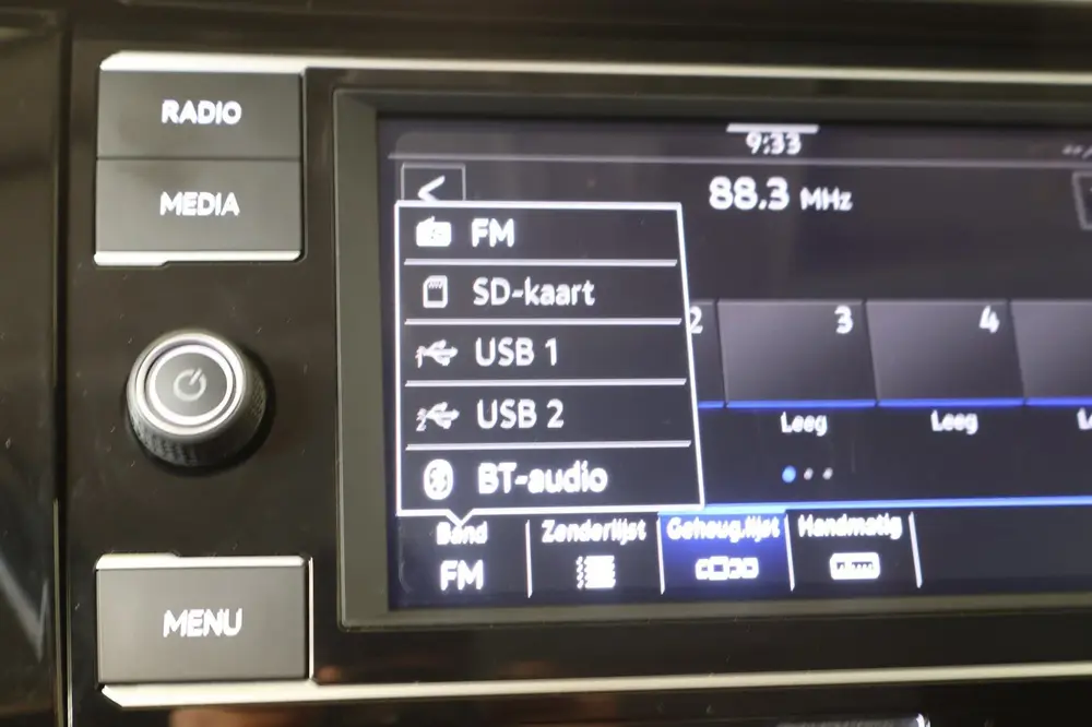 Volkswagen Polo 1.0 TSI Comfortline NL auto, Appconnect, ada uit 2020, foto 16