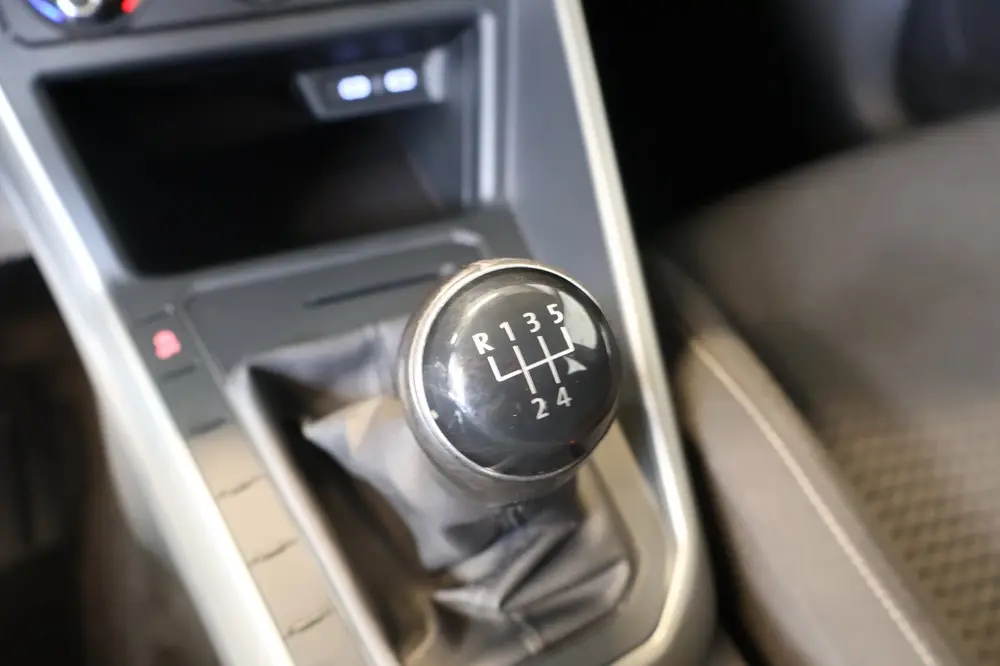 Volkswagen Polo 1.0 TSI Comfortline NL auto, Appconnect, ada uit 2020, foto 19
