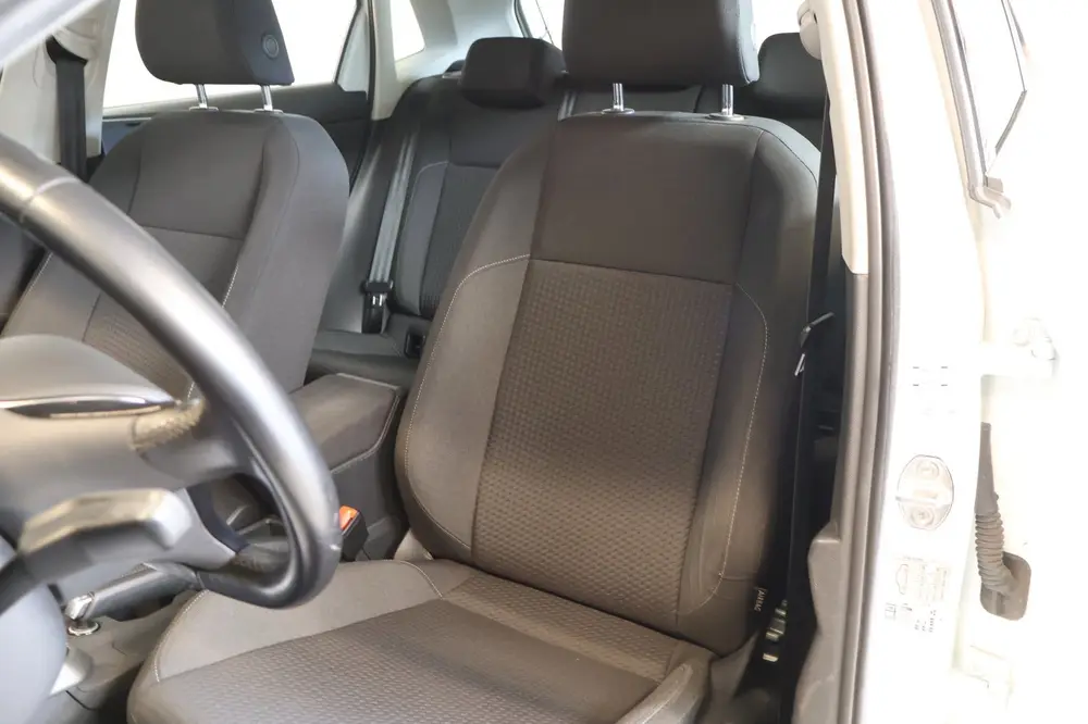Volkswagen Polo 1.0 TSI Comfortline NL auto, Appconnect, ada uit 2020, foto 7