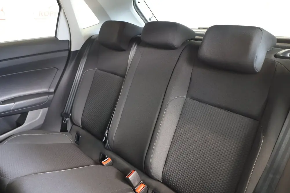 Volkswagen Polo 1.0 TSI Comfortline NL auto, Appconnect, ada uit 2020, foto 8