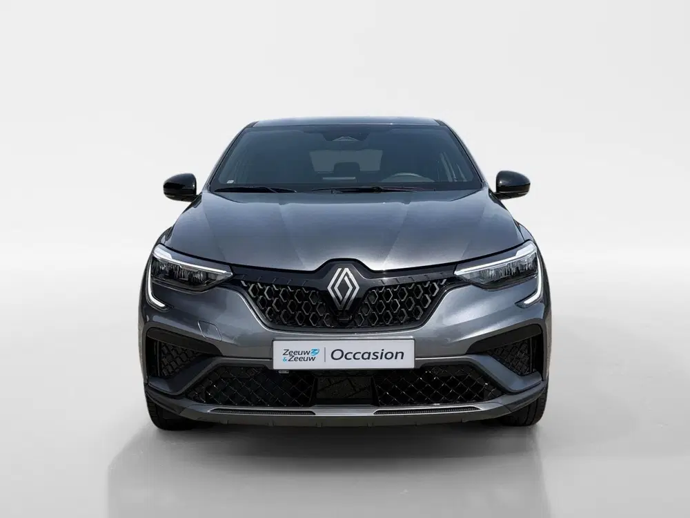 Renault Arkana 145PK E-Tech Full Hybrid Esprit Alpine Aut uit 2025, foto 2