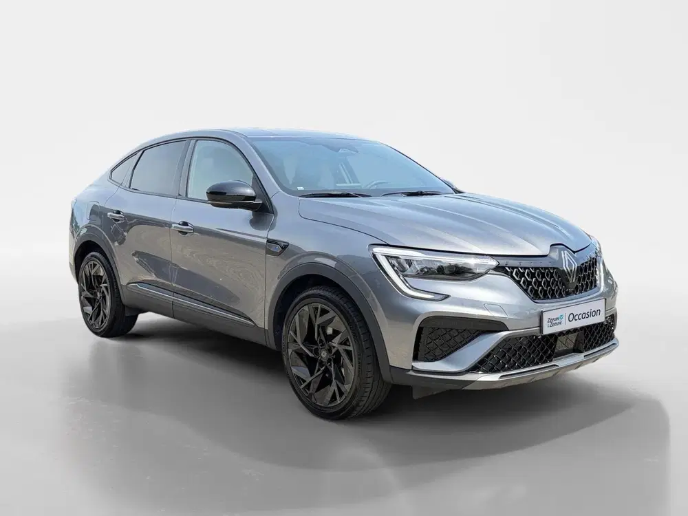 Renault Arkana 145PK E-Tech Full Hybrid Esprit Alpine Aut uit 2025, foto 3