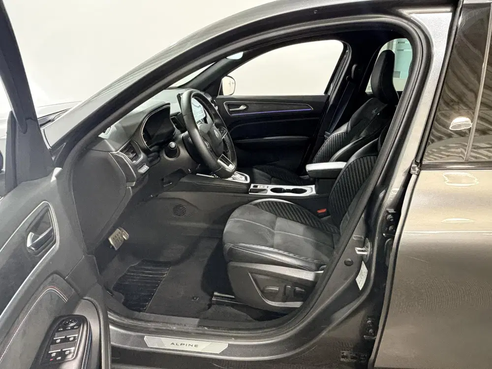 Renault Arkana 145PK E-Tech Full Hybrid Esprit Alpine Aut uit 2025, foto 9