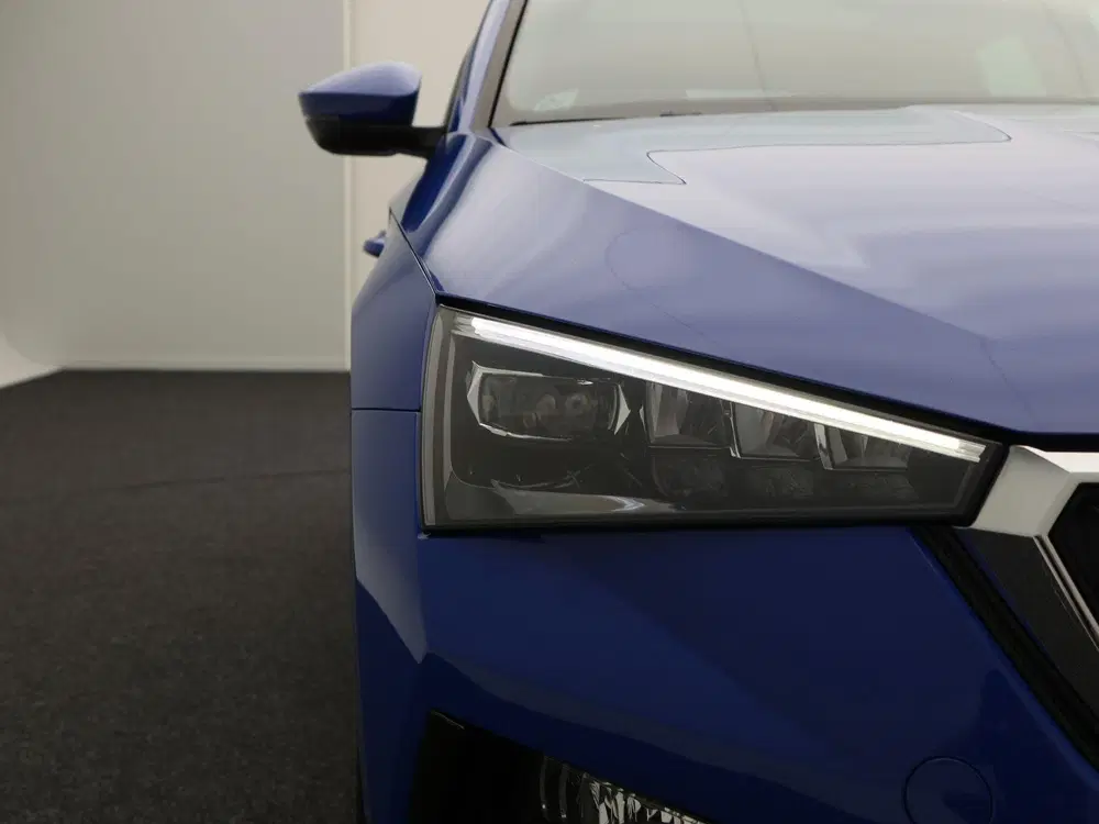 Skoda Scala 1.0 TSi 110 Pk Sport Business uit 2022, foto 10