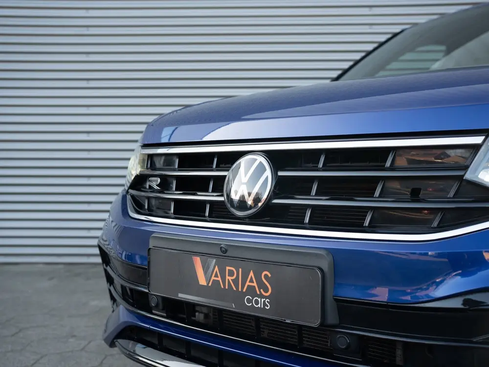 Volkswagen Tiguan 1.5 TSI 3xR-Line Business+ Camera Elecklep uit 2022, foto 3
