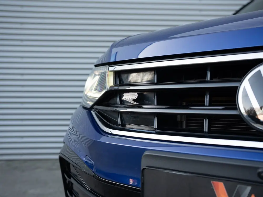 Volkswagen Tiguan 1.5 TSI 3xR-Line Business+ Camera Elecklep uit 2022, foto 4