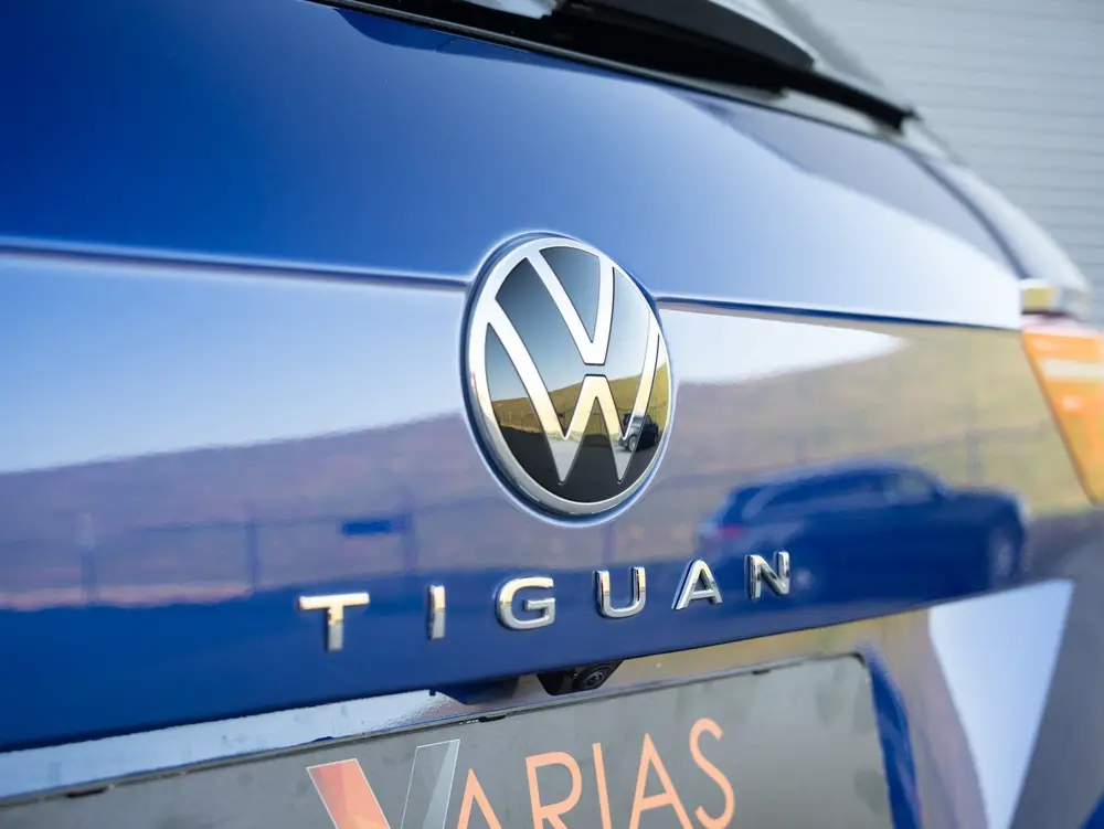 Volkswagen Tiguan 1.5 TSI 3xR-Line Business+ Camera Elecklep uit 2022, foto 8