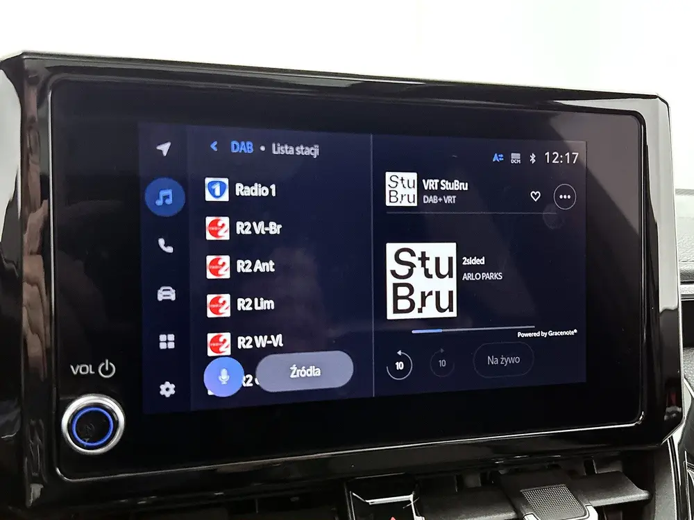 Toyota Corolla 2.0 Hybrid Executive Premium uit 2022, foto 10