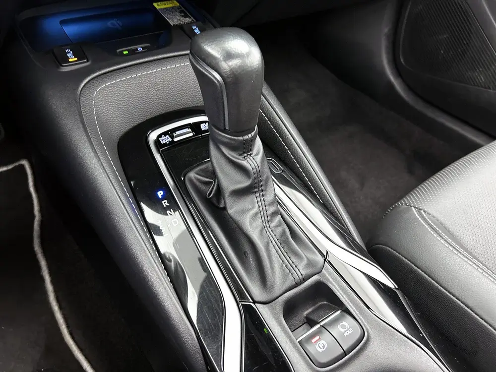 Toyota Corolla 2.0 Hybrid Executive Premium uit 2022, foto 12
