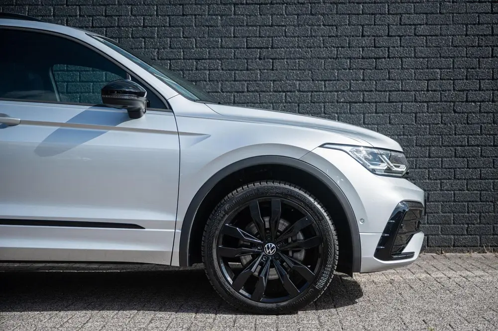 Volkswagen Tiguan 1.4 TSI eHybrid R-Line PANO TREKHAAK ACC S uit 2023, foto 11