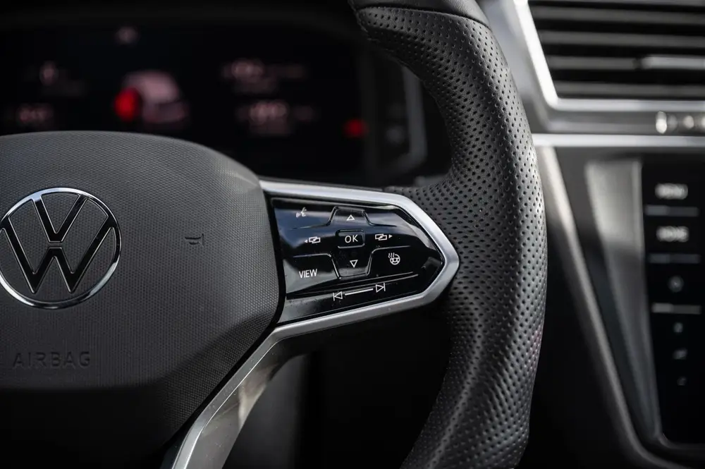 Volkswagen Tiguan 1.4 TSI eHybrid R-Line PANO TREKHAAK ACC S uit 2023, foto 15
