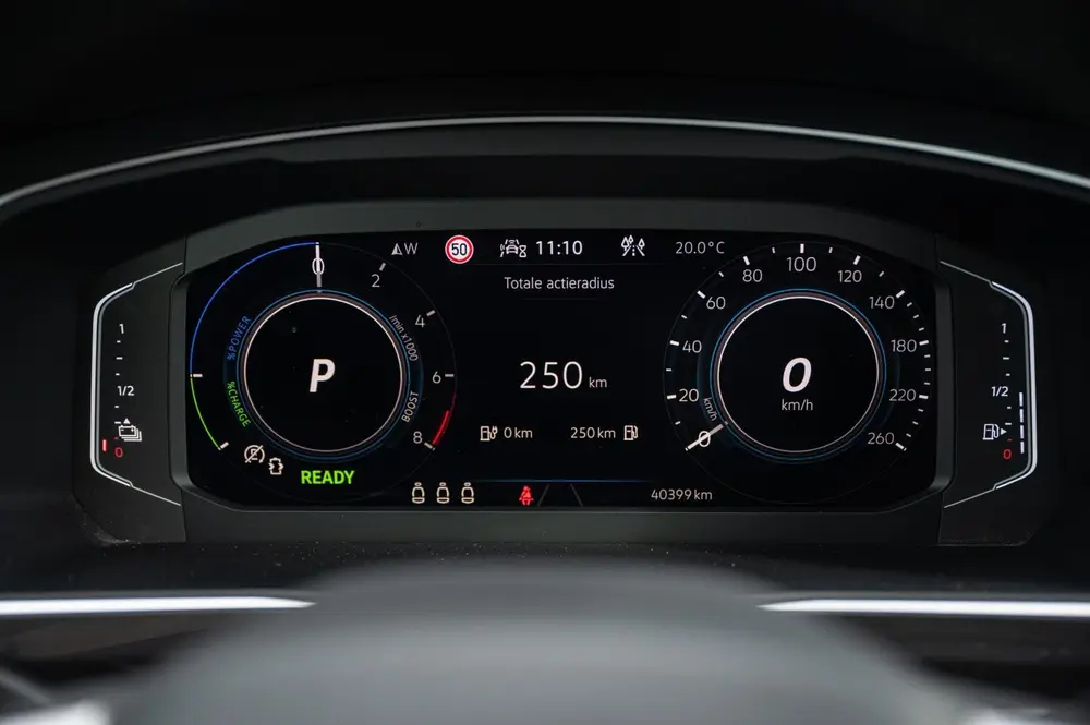 Volkswagen Tiguan 1.4 TSI eHybrid R-Line PANO TREKHAAK ACC S uit 2023, foto 18
