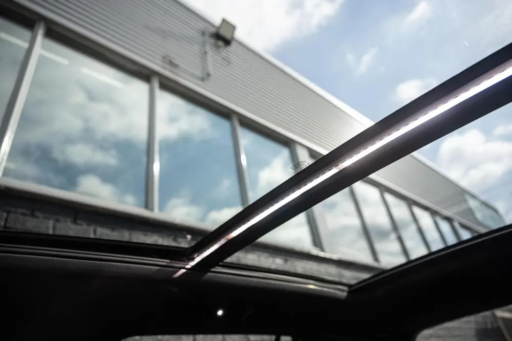 Volkswagen Tiguan 1.4 TSI eHybrid R-Line PANO TREKHAAK ACC S uit 2023, foto 20