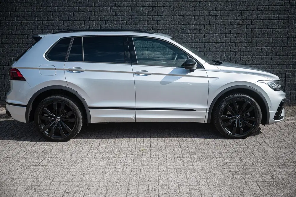 Volkswagen Tiguan 1.4 TSI eHybrid R-Line PANO TREKHAAK ACC S uit 2023, foto 6
