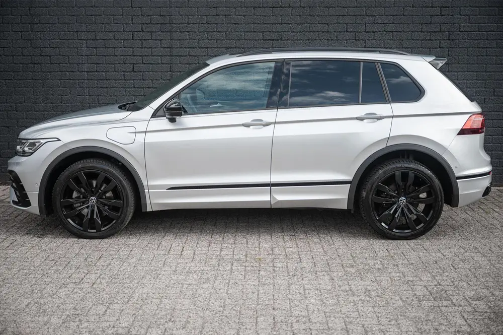 Volkswagen Tiguan 1.4 TSI eHybrid R-Line PANO TREKHAAK ACC S uit 2023, foto 7