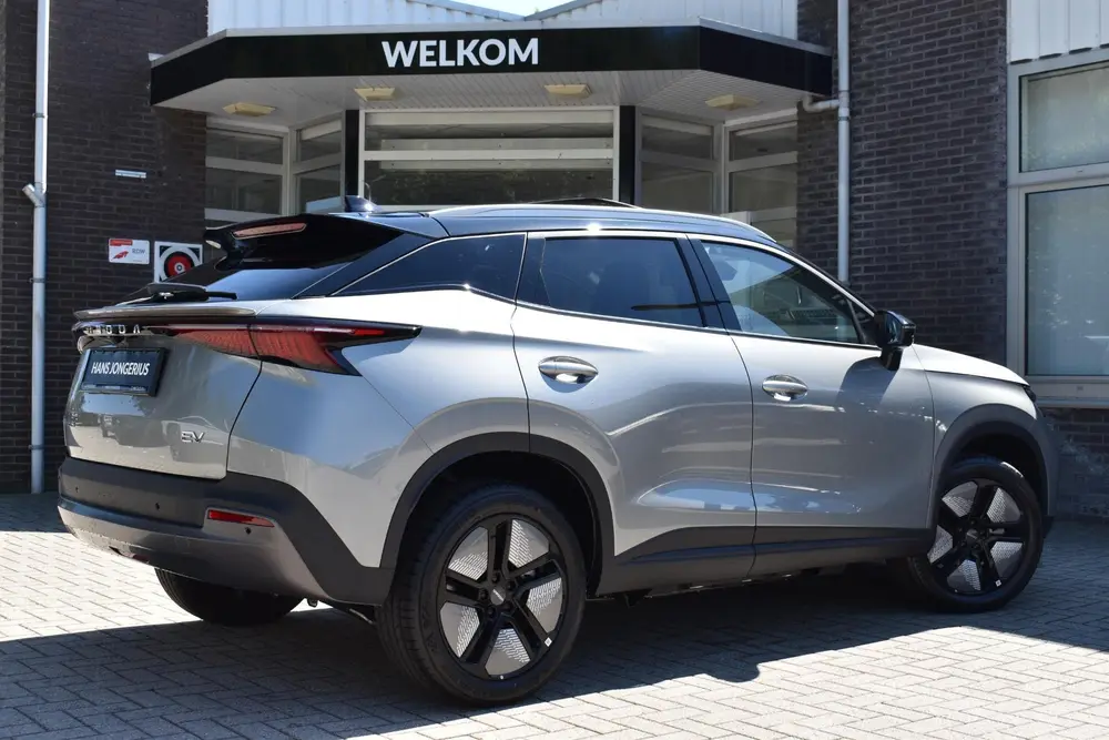 Omoda 5 EV Premium 61 kWh uit 2026, foto 2