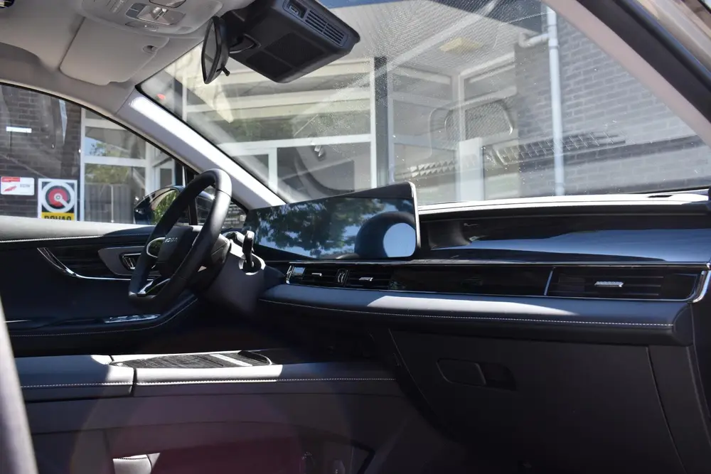 Omoda 5 EV Premium 61 kWh uit 2026, foto 3