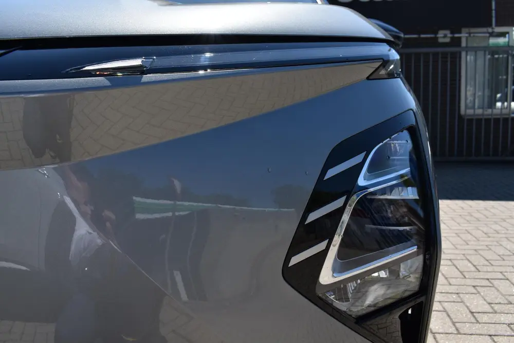 Omoda 5 EV Premium 61 kWh uit 2026, foto 5