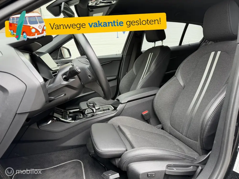 BMW 1-serie 116i High Executive 2DE EIG Dealer OND Car uit 2021, foto 5