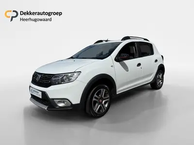 Dacia Sandero 0.9 TCe Tech Road PDC uit 2020