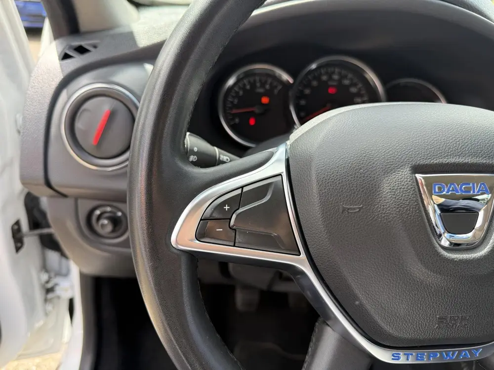 Dacia Sandero 0.9 TCe Tech Road PDC uit 2020, foto 10