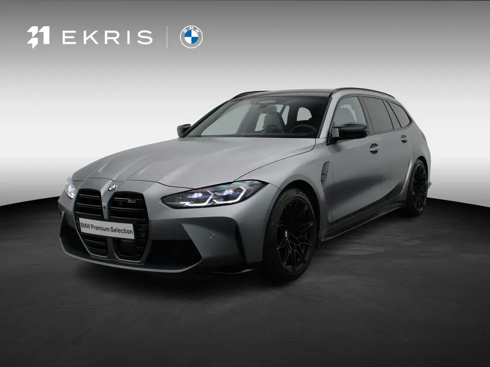 BMW M3 Touring xDrive Competition Innovation Pack uit 2024