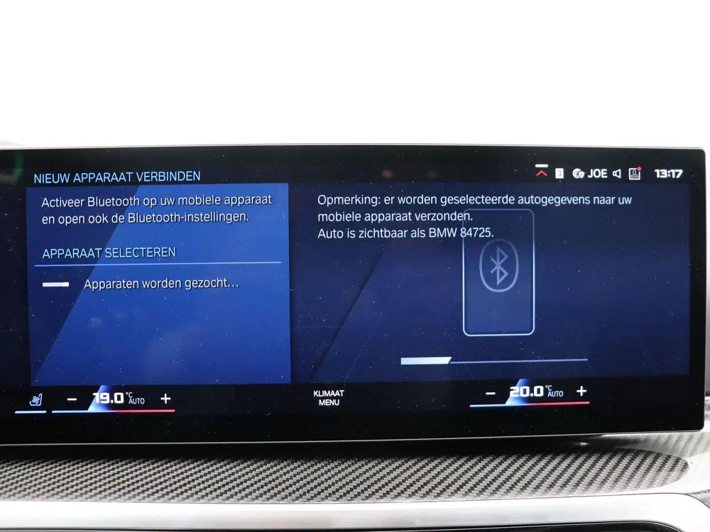 BMW M3 Touring xDrive Competition Innovation Pack uit 2024, foto 18