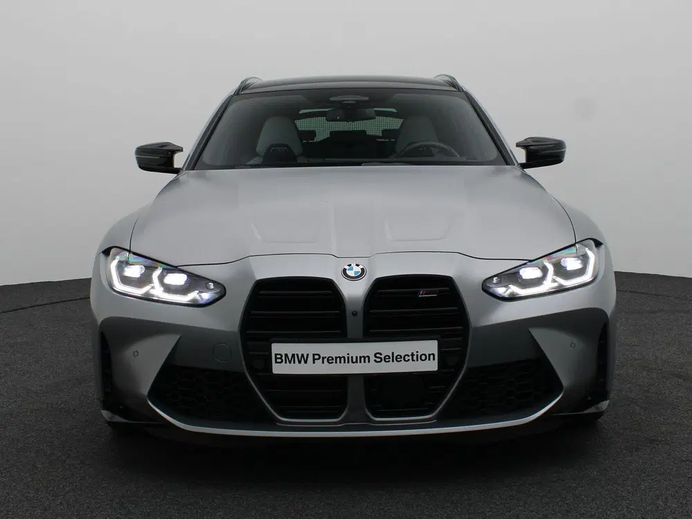 BMW M3 Touring xDrive Competition Innovation Pack uit 2024, foto 3