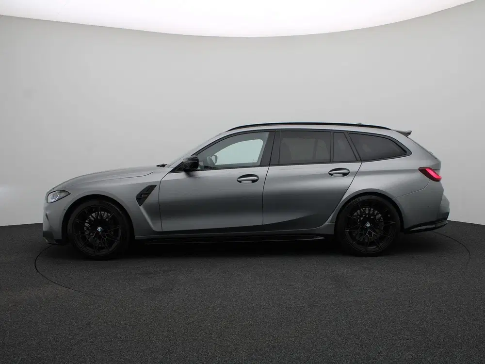 BMW M3 Touring xDrive Competition Innovation Pack uit 2024, foto 4