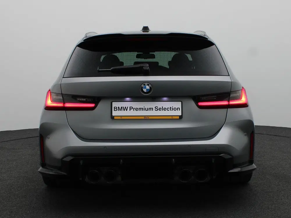 BMW M3 Touring xDrive Competition Innovation Pack uit 2024, foto 5