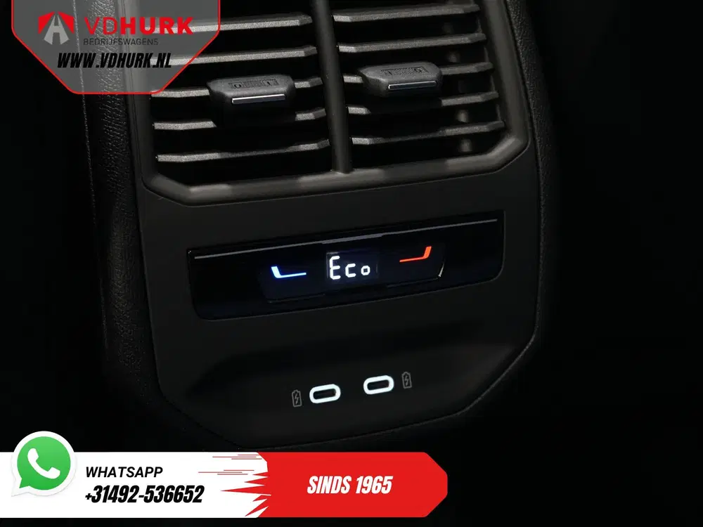 Cupra Formentor 1.4 e-Hybrid 245 pk VZ Performance Edition uit 2023, foto 19