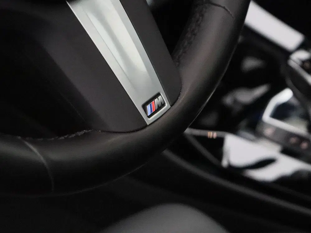 BMW X3 xDrive30e M Sportpakket uit 2022, foto 13