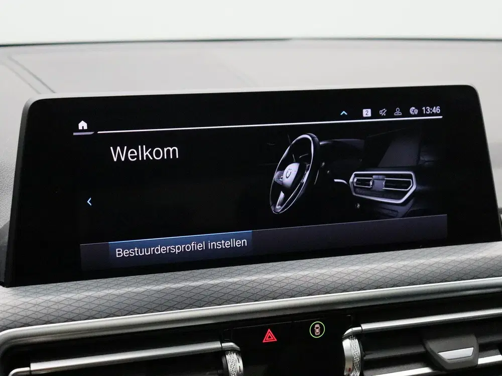 BMW X3 xDrive30e M Sportpakket uit 2022, foto 16