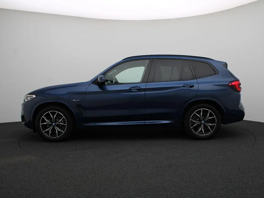 BMW X3 xDrive30e M Sportpakket uit 2022, foto 4