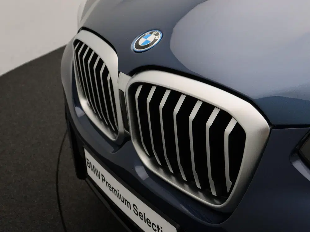 BMW X3 xDrive30e M Sportpakket uit 2022, foto 7