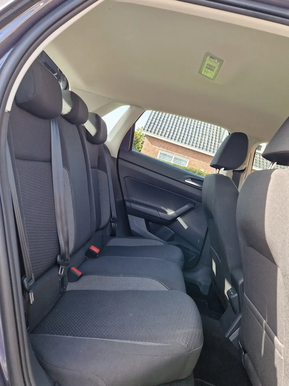 Volkswagen Polo 1.0 TSI Life Business uit 2022, foto 13