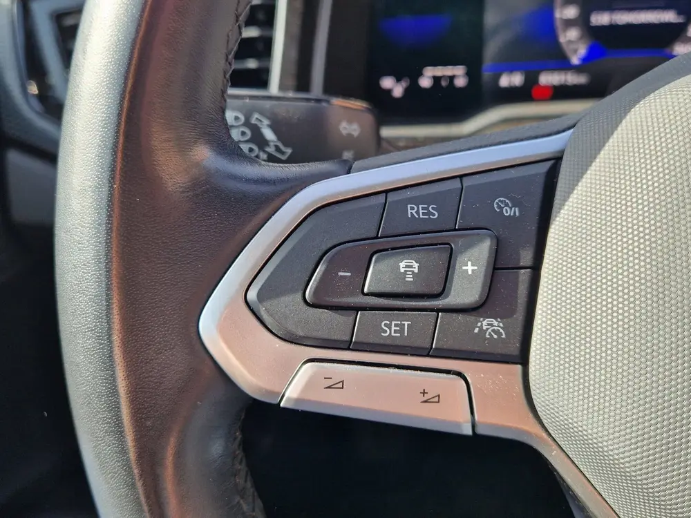 Volkswagen Polo 1.0 TSI Life Business uit 2022, foto 6
