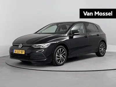 Volkswagen Golf 1.0 TSI Golf uit 2021